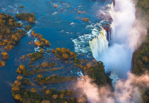 Namibia, Botswana & Zimbabwe. 17 days