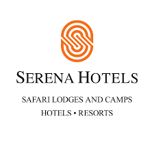 Kenya. The Serena Experience. 12 days